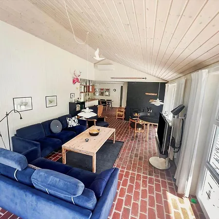 Hébergement de vacances 0171-romo-narssagsvej-3