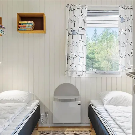 Hébergement de vacances 0171-romo-narssagsvej-3 Kongsmark