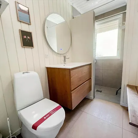 Hébergement de vacances 0171-romo-narssagsvej-3 Kongsmark