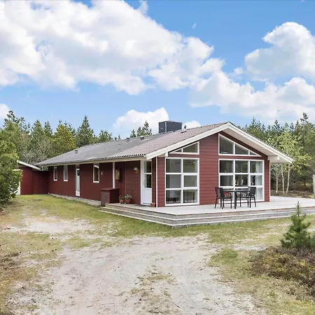 0171-romo-narssagsvej-3 * Kongsmark