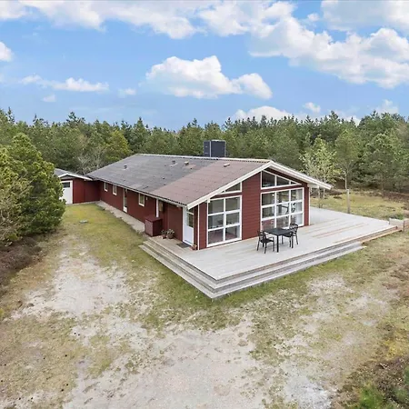 Hébergement de vacances 0171-romo-narssagsvej-3 *