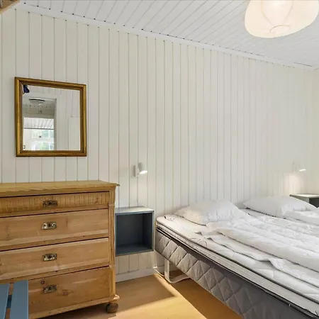 Casa de Férias 0171-romo-narssagsvej-3 *