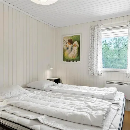 Casa de Férias 0171-romo-narssagsvej-3 *
