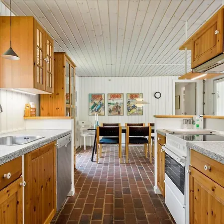 Casa de Férias 0171-romo-narssagsvej-3 Kongsmark