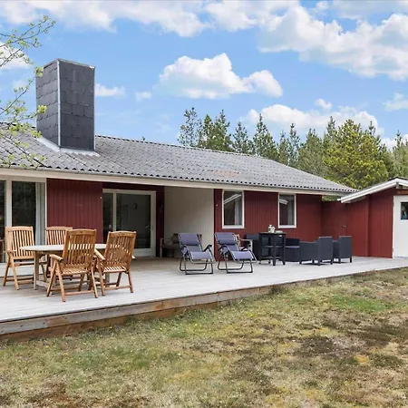 Casa de Férias 0171-romo-narssagsvej-3