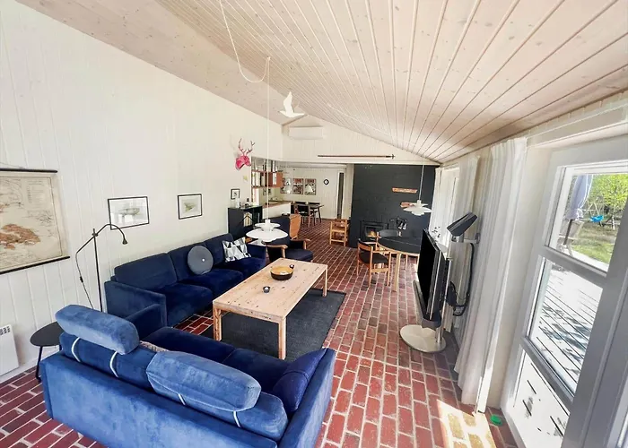 Vakantiehuis 0171-romo-narssagsvej-3