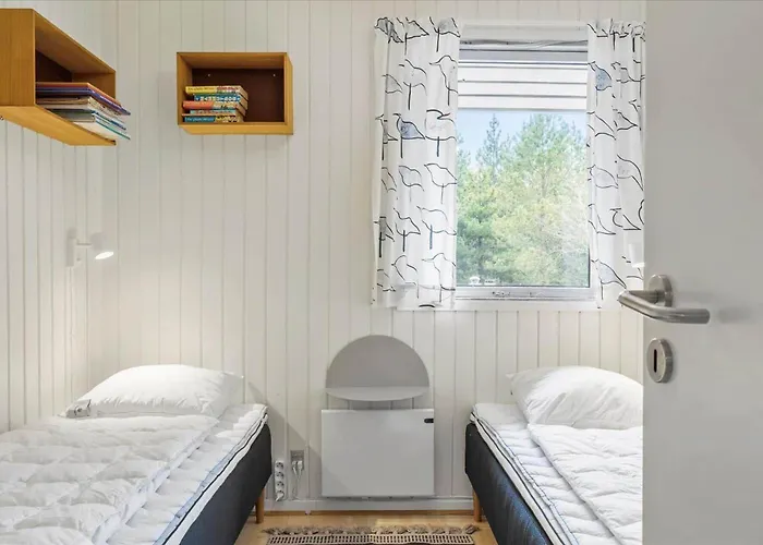 Vakantiehuis 0171-romo-narssagsvej-3 Kongsmark