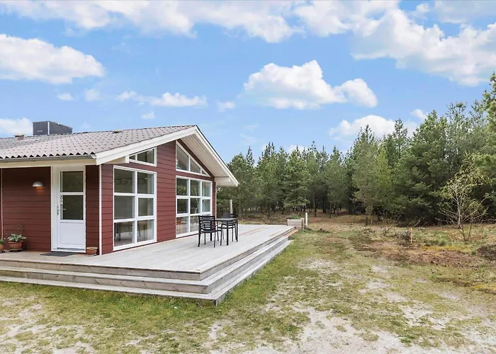Vakantiehuis 0171-romo-narssagsvej-3 *
