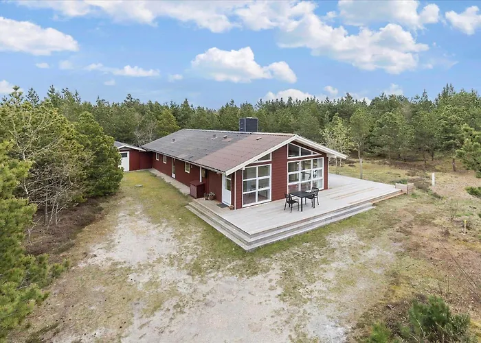 Vakantiehuis 0171-romo-narssagsvej-3 *